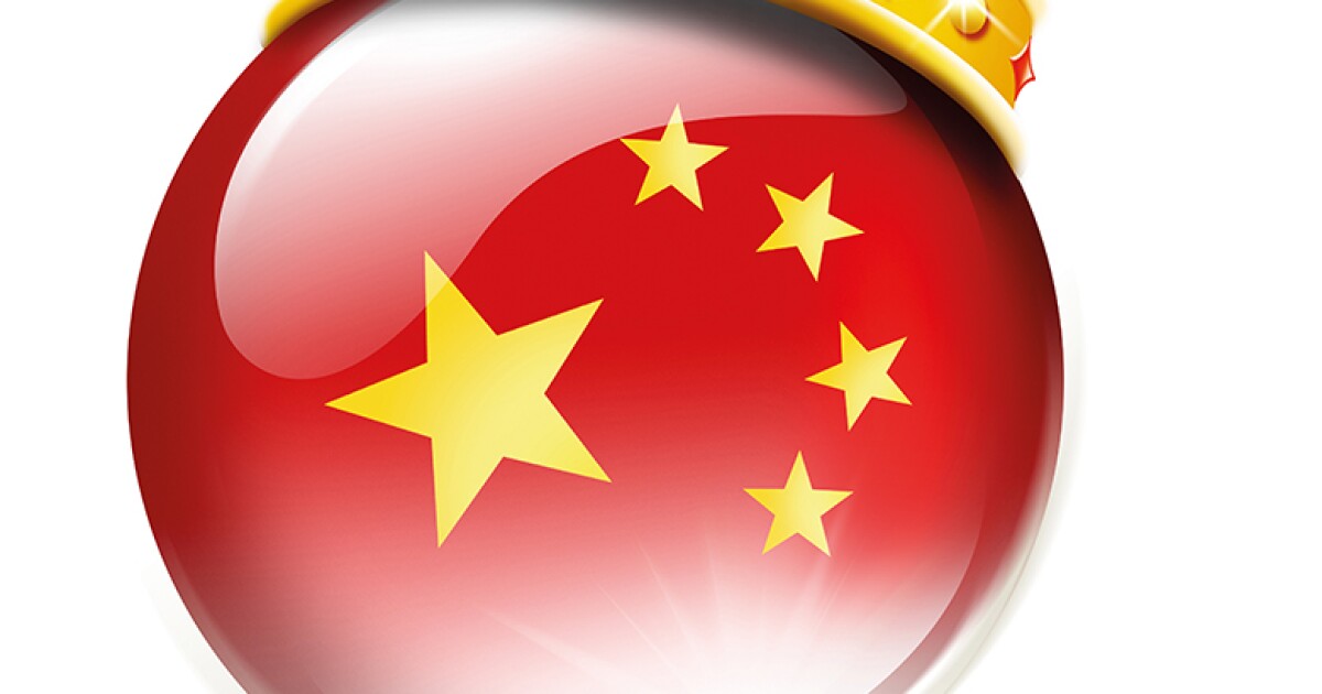 International Investment Banks It S All About China Euromoney