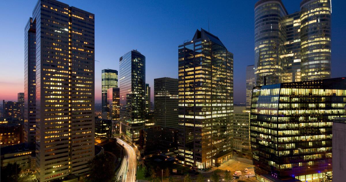 EBA proposes simplification of EU bank capital stack
