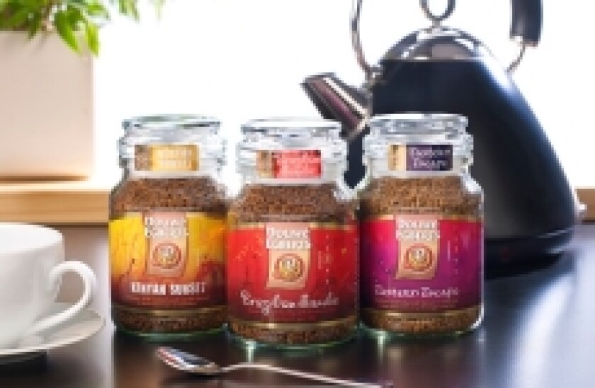 Douwe Egberts, JAB 230X150