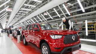 Great Wall Motor_alamy_22June22