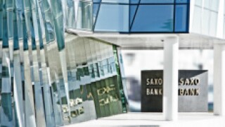 SAXO Bank