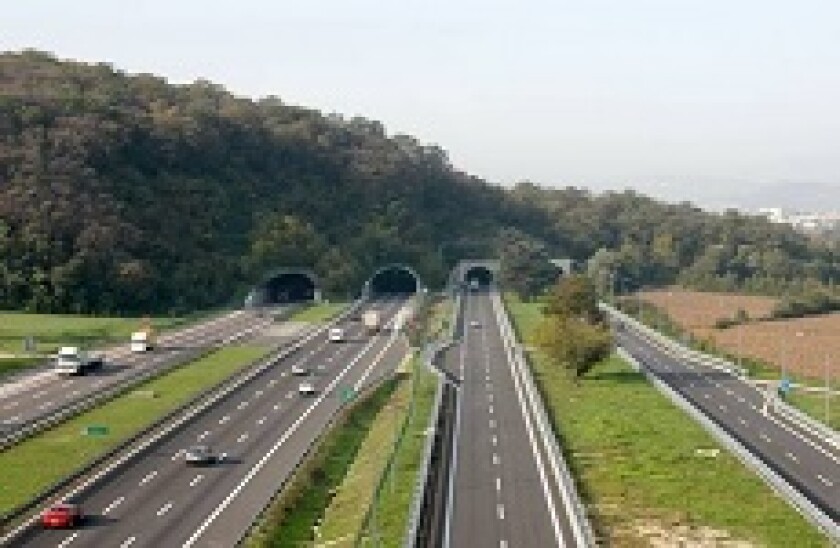 Autostrada Brescia 230x150