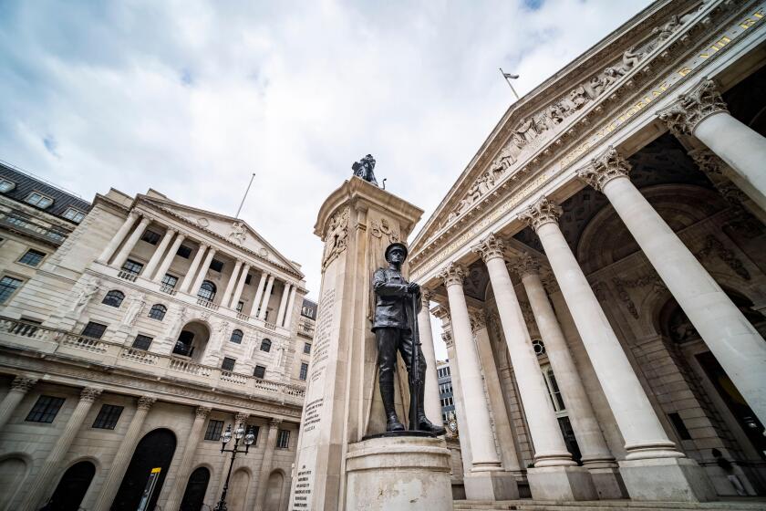 Bank of England BOE_alamy_1Nov22