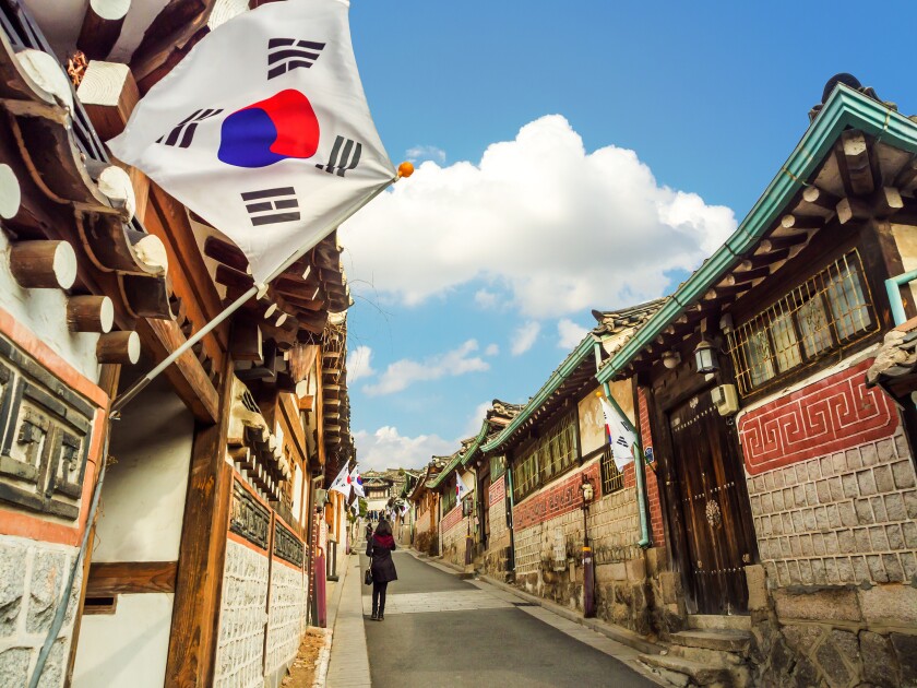 Korea