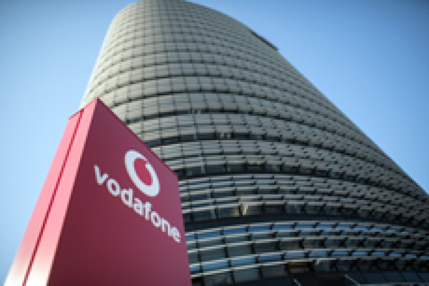 Vodafone