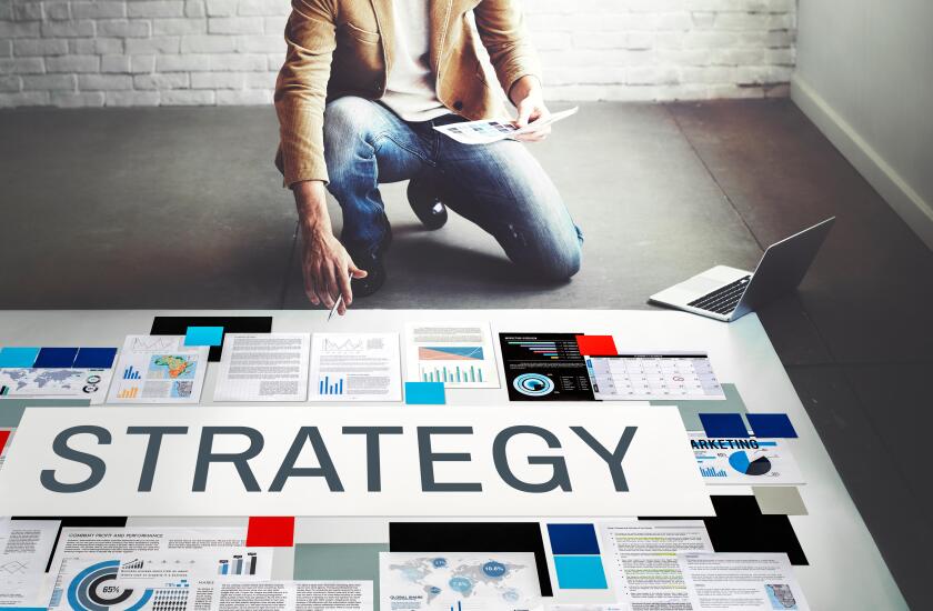 Strategy HiRes 575