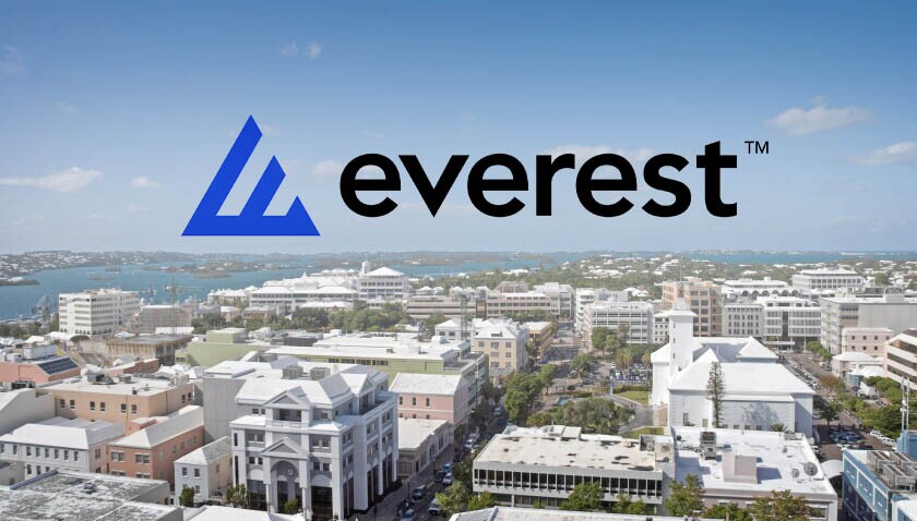 Everest Re promotes Volker to chairman of global property | Insurance ...