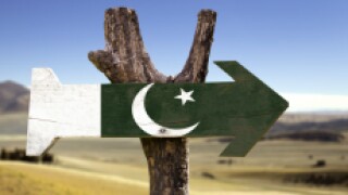 Pakistan arrow px230 for gc