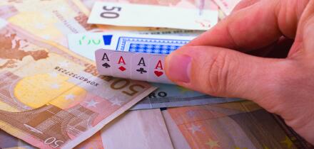 euro business dealings deal