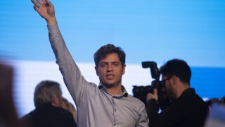 Argentina, Axel Kicillof, restructuring, LatAm, default, Alberto Fernandez, Peronismo