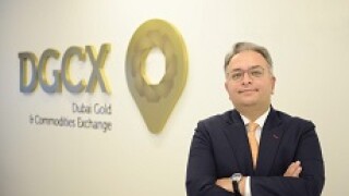 DGCX -Gaurang Desai 230px