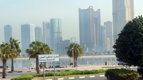 sharjah-alamy-060825