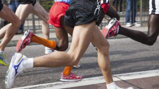 England, London, London marathon, marathon runner, town, marathon, sport, run, feet, bones, group, runner, participant, athlete, events,
