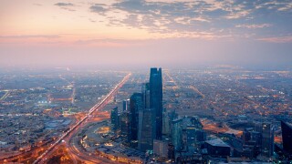 Saudi Arabia Riyadh