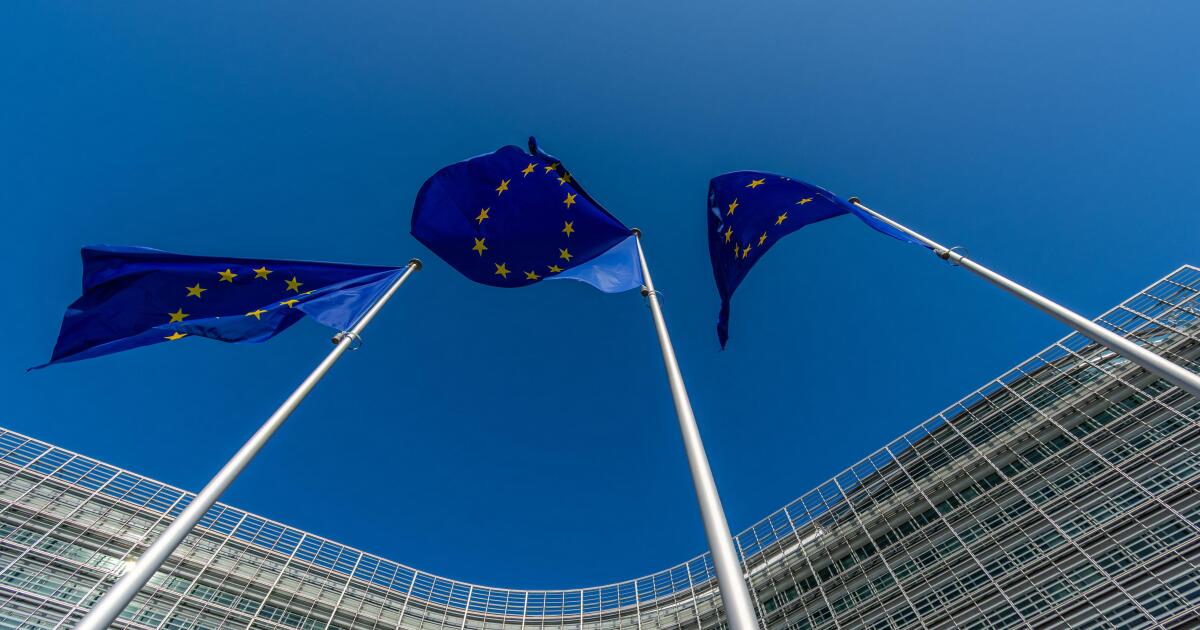 ‘The more boring, the better’ for EU as second half funding plan comes to light