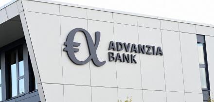 Advanzia Bank, ist eine europaische Direktbank mit Sitz in Luxemburg *** Advanzia Bank, is a European direct bank based in Luxembourg