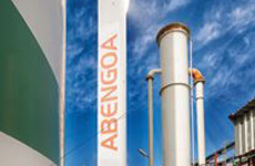 Abengoa 1432