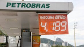 Petrobras, Brazil, LatAm