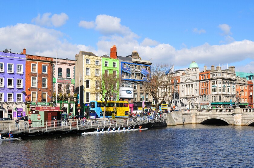 Dublin