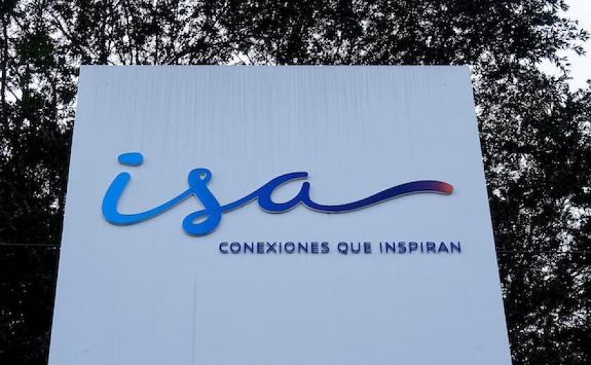 ISA, Interconexion Electrica, LatAm, Colombia, Medellin, 575