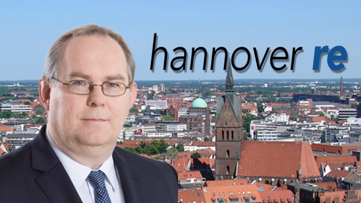 Hannover Re’s Althoff: P&C re price increases will outstrip 2023 retro costs