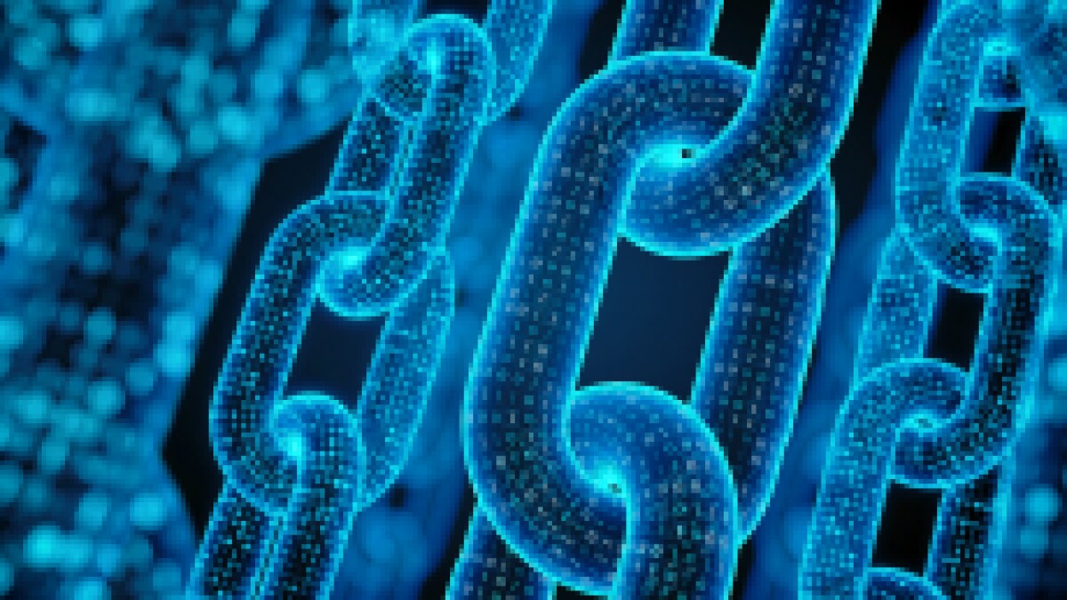 Deutsche Börse tees up blockchain securities lending platform