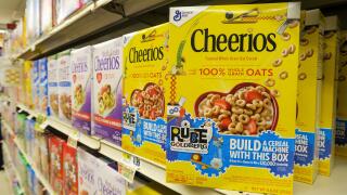 Gristedes Grocery Store, NYC, USA