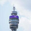 BT Telecom Tower, London, UK