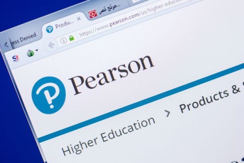 This week in IP: UKIPO calls for feedback, Pearson sues Chegg in