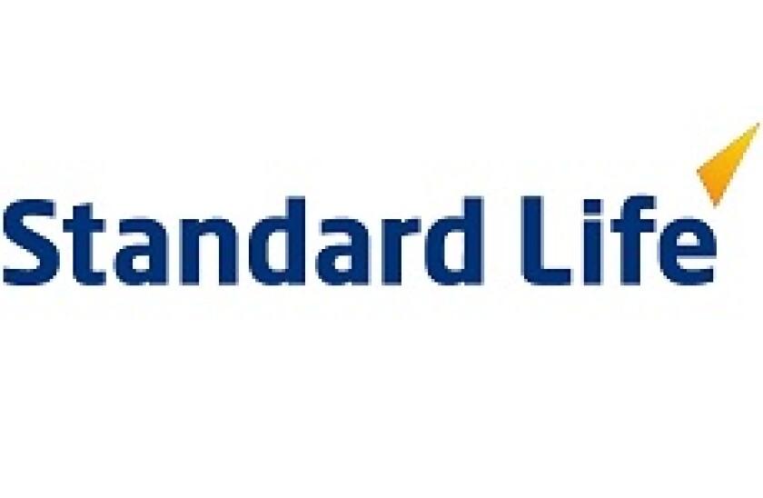 Standard Life logo 230px