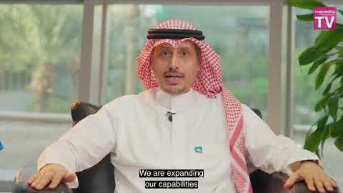 Capacity TV: Mobily Wholesale leading the way with innovative solutions