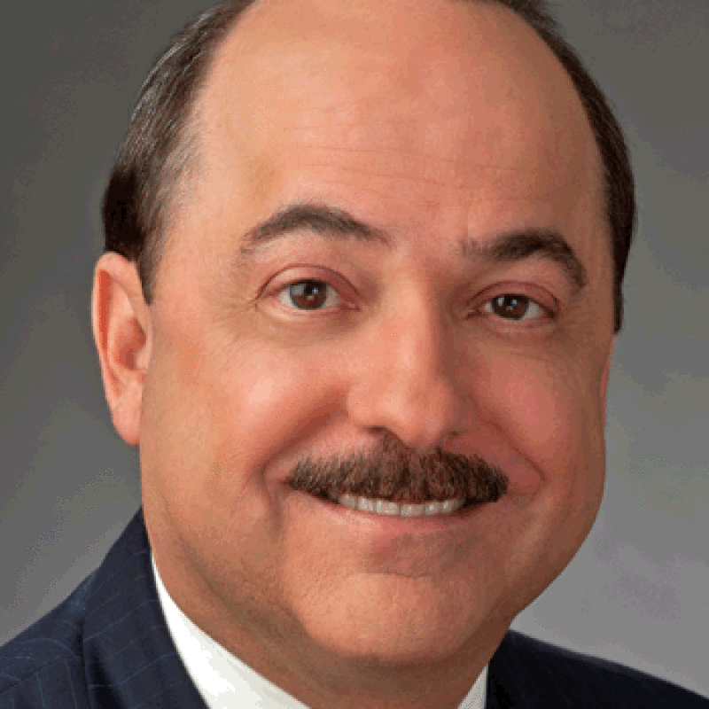 Ralph de la Vega