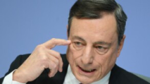 Mario Draghi PA