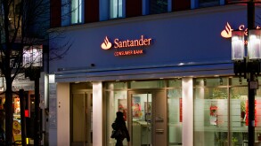 Santander Consumer Bank
