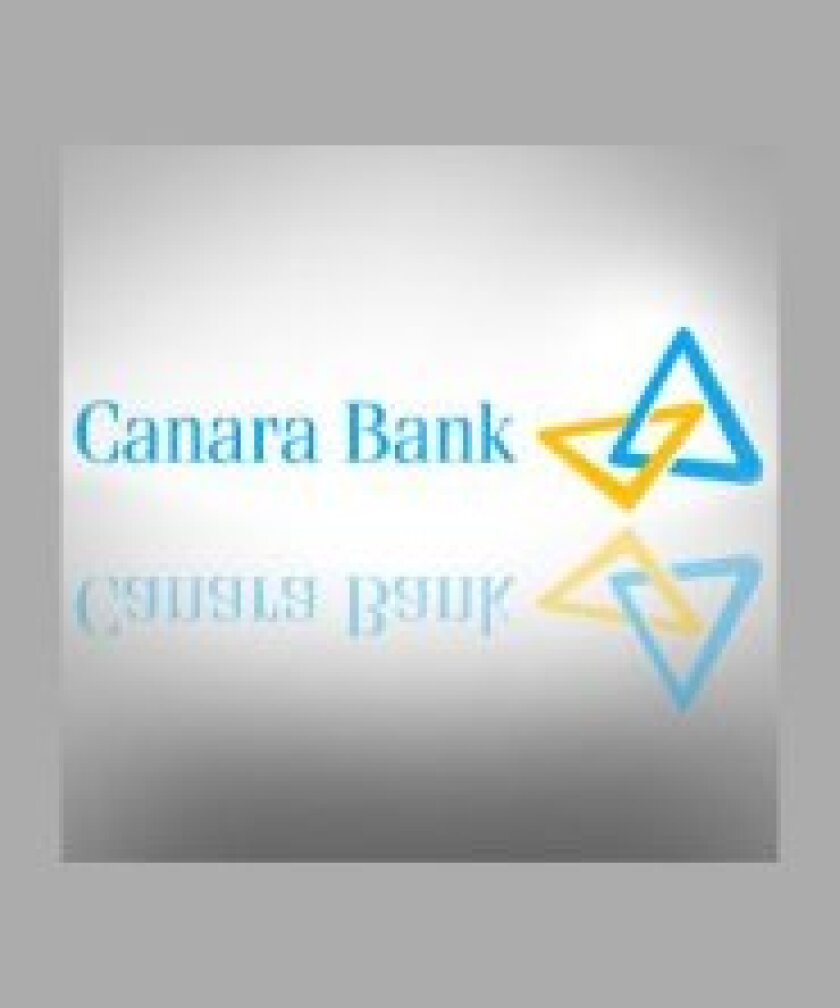 Canara Bank