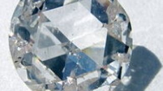 Diamond