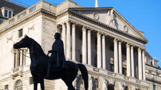 Bank of England Headquarters, Threadneedle Street, City of London, London, England, United Kingdom