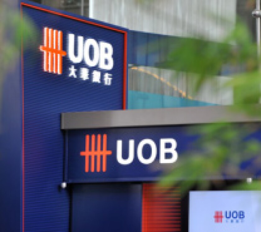 UOB
