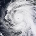 Hurricane Rick is the third-most intense Pacific hurricane on record. Developing south of Mexico on October 15, 2009, Hurricane Rick traversed an area favouring rapid intensification, allowing it to become a hurricane within 24 hours of being declared a t