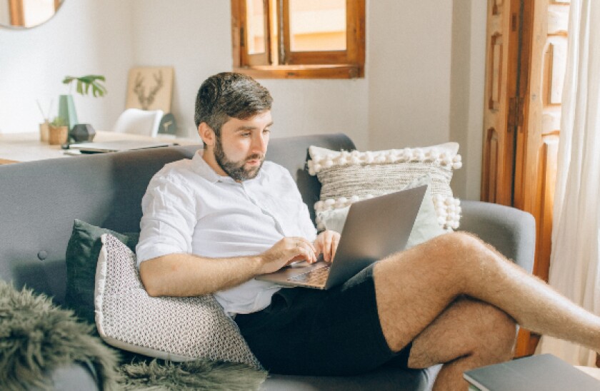 pexels work from home 575x375