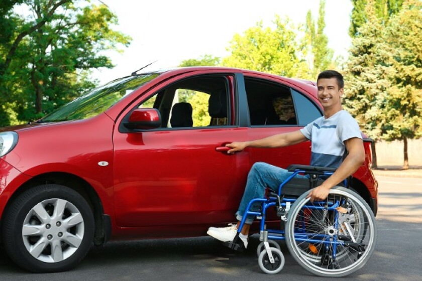 Disabled disability car mobility social from Adobe 19Jan21 575x375