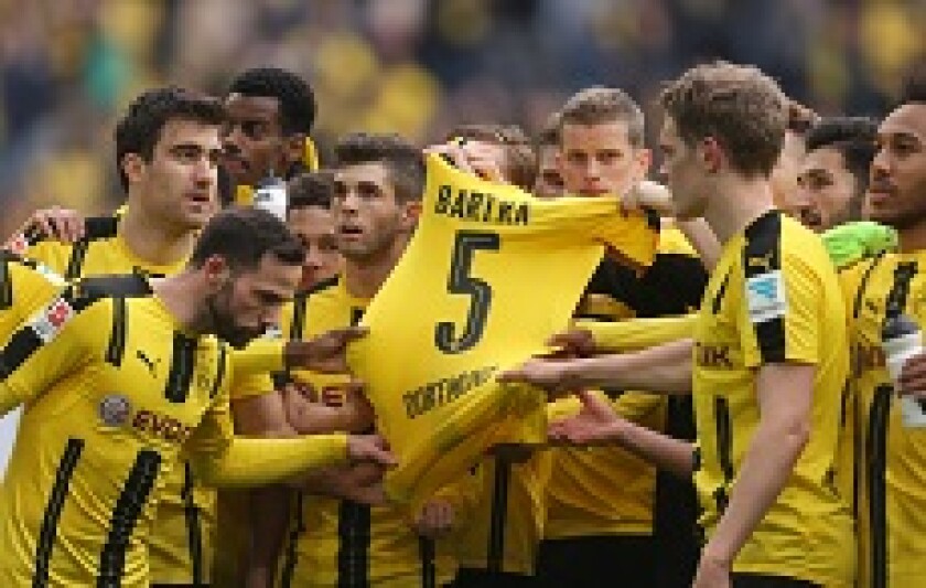 Borussia Dortmund 230x150 PA