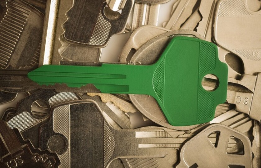 Green key from Alamy 16Jun22 575x375