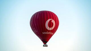 Hot air balloon festival Doha Qatar 2024