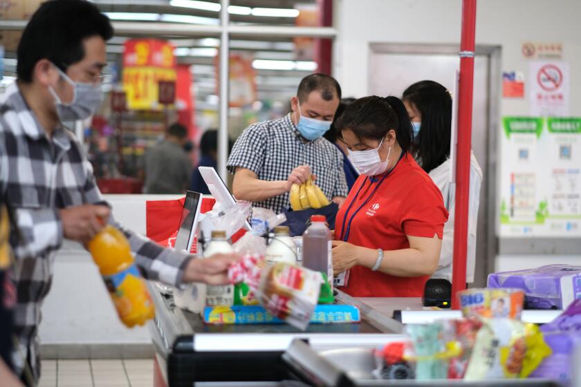 supermarket consumer CPI China_alamy_11Apr22