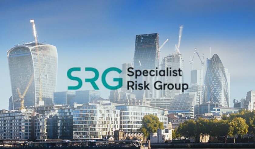 SRG engages Evercore as it considers strategic options | Insurance Insider