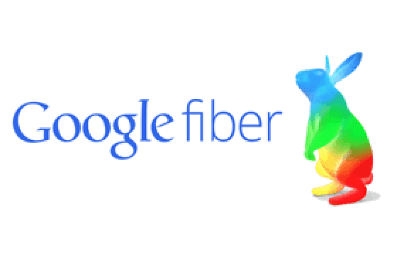 Google Fiber logo