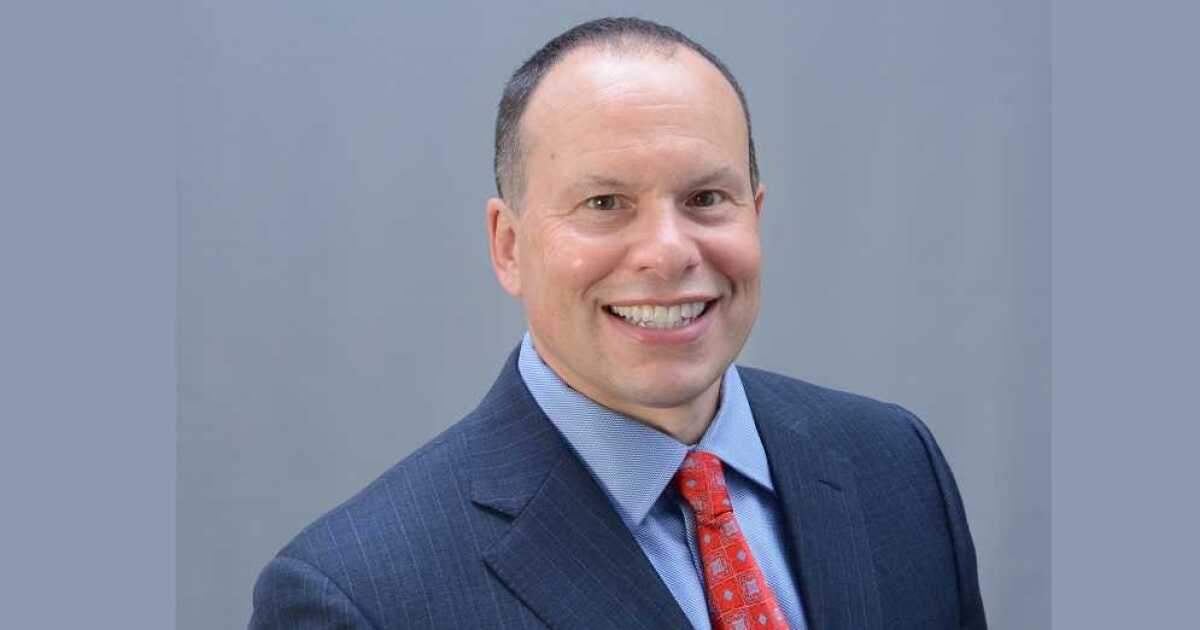 Boomi appoints David Meredith as CEO Capacity Media