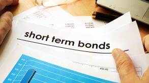 Papers with title short term bonds.