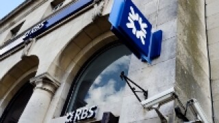 Royal bank of Scotland